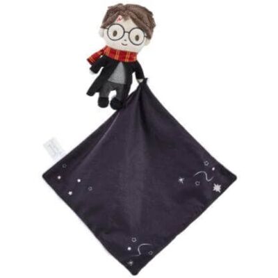 RAINBOW DESIGNS LTD Harry Potter Knuffeldoekje van pluche - Speelgoed RAINBOW DESIGNS LTD Harry Potter Knuffeldoekje van pluche - Speelgoed
