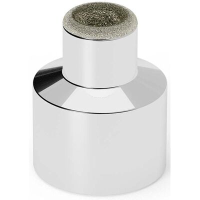 FOREO KIWI Derma Kleine Tip - Reserve diamantpunt voor microdermabrasie FOREO KIWI Derma Kleine Tip - Reserve diamantpunt voor microdermabrasie