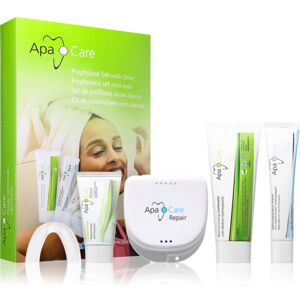 ApaCare Prophylaxy Set set ApaCare Prophylaxy Set set