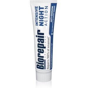 Biorepair - Intensive - Nacht - 75ml - Tandpasta Biorepair - Intensive - Nacht - 75ml - Tandpasta