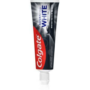 Colgate Geavanceerde Witte Actieve Koolstof Tandpasta - 75ml Colgate Geavanceerde Witte Actieve Koolstof Tandpasta - 75ml