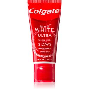 Colgate Max White Ultra Multi Protect - Witte tandpasta 50ml Colgate Max White Ultra Multi Protect - Witte tandpasta 50ml