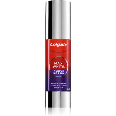 Colgate Max White Serum Whitening Serum voor Tanden 40 ml Colgate Max White Serum Whitening Serum voor Tanden 40 ml