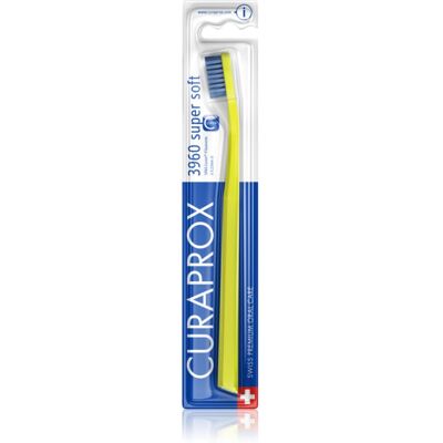 Curaprox 3960 Super Soft Tandenborstel 1 st Curaprox 3960 Super Soft Tandenborstel 1 st