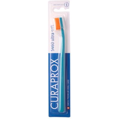 Curaprox 5460 Ultra Soft Tandenborstel 1 st Curaprox 5460 Ultra Soft Tandenborstel 1 st
