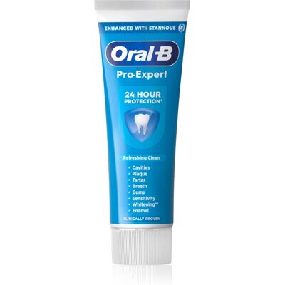 Oral-B Pro-Expert Deep Clean Tandpasta 75 ml Oral-B Pro-Expert Deep Clean Tandpasta 75 ml