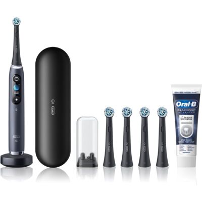 Oral-B iO9 Tandverzorgingsset Oral-B iO9 Tandverzorgingsset