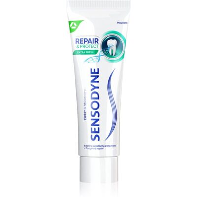 Sensodyne Repair & Protect Extra Fresh Tandpasta voor Bescherming van Tanden en Tandvlees 75 ml Sensodyne Repair & Protect Extra Fresh Tandpasta voor Bescherming van Tanden en Tandvlees 75 ml