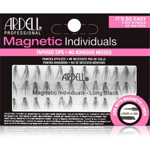 Ardell - Magnetic Individuals - Long Black - False Eyelashes Ardell - Magnetic Individuals - Long Black - False Eyelashes