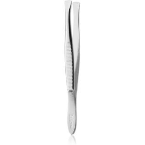 DuKaS Premium Line Solingen 186 Wenkbrauw pincet - Pincet DuKaS Premium Line Solingen 186 Wenkbrauw pincet - Pincet