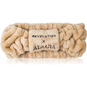 Revolution X Alagia Me Time Make-up haarband 1 st Revolution X Alagia Me Time Make-up haarband 1 st