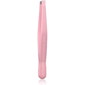 Staleks Beauty & Care 11 Type 3 Pincet 1 st Staleks Beauty & Care 11 Type 3 Pincet 1 st