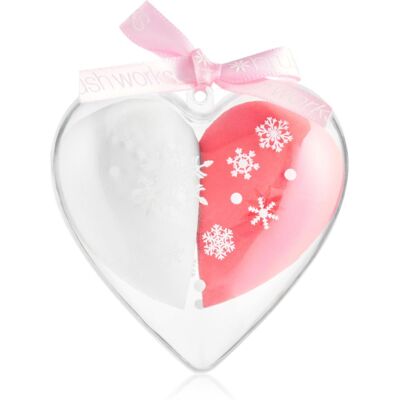 Brushworks Sparkly Bauble Complexion Sponges set make-upsponsjes met Etui Brushworks Sparkly Bauble Complexion Sponges set make-upsponsjes met Etui