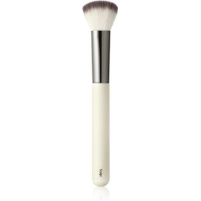 Chantecaille Sculpting Brush - Contour- en highlighterkwast Chantecaille Sculpting Brush - Contour- en highlighterkwast