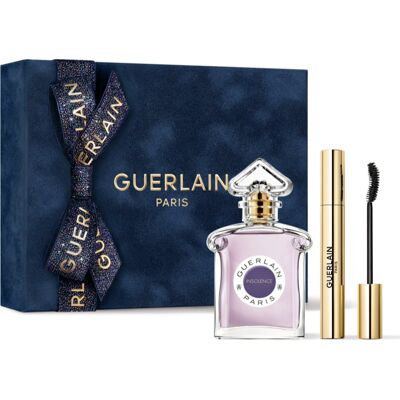 GUERLAIN Insolence Gift Set Limited Edition voor Vrouwen 1 st GUERLAIN Insolence Gift Set Limited Edition voor Vrouwen 1 st