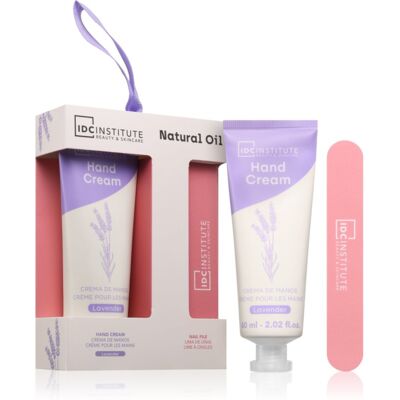 IDC Institute Natura Oil Gift Set voor Vrouwen IDC Institute Natura Oil Gift Set voor Vrouwen