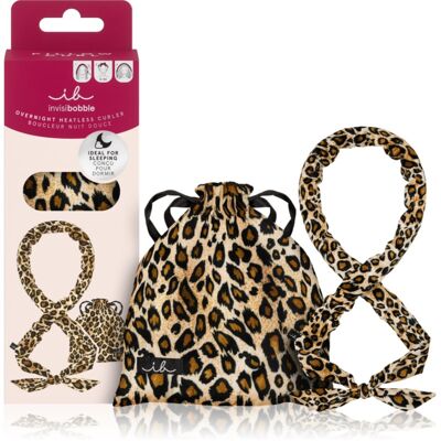 invisibobble Overnight Heatless Curler krulset 1 st invisibobble Overnight Heatless Curler krulset 1 st