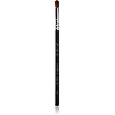 Sigma Beauty Eyes E42 Precision Firm Blender™ Brush penseel voor precieze applicatie van oogschaduw 1 st Sigma Beauty Eyes E42 Precision Firm Blender™ Brush penseel voor precieze applicatie van oogschaduw 1 st