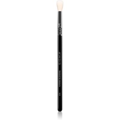 Sigma Beauty Eyes E35 Blending Penseel 1 st Sigma Beauty Eyes E35 Blending Penseel 1 st