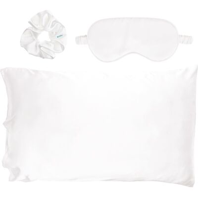 So Eco Calm & Comfort Sleep Set Gift Set voor het Haar So Eco Calm & Comfort Sleep Set Gift Set voor het Haar