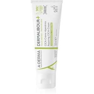 A-Derma Dermalibour+ Herstellende Crème voor Geirriteerde Huid 50 ml A-Derma Dermalibour+ Herstellende Crème voor Geirriteerde Huid 50 ml