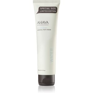 AHAVA Dead Sea Water Mineraal Crème voor Benen 150 ml AHAVA Dead Sea Water Mineraal Crème voor Benen 150 ml