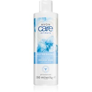 Avon Care Intimate Refreshing Verfrissende Intiemehygiene Gel met VItamine E 250 ml Avon Care Intimate Refreshing Verfrissende Intiemehygiene Gel met VItamine E 250 ml
