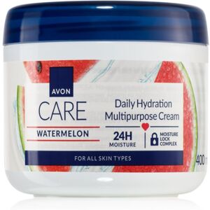 Avon Care Watermeloen Lichaamscrème - Hydrateert & Voedt Avon Care Watermeloen Lichaamscrème - Hydrateert & Voedt