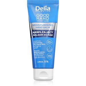 Delia Cosmetics Good Hand Moisturizing Hand Cream Hydraterende Handcrème 75 ml Delia Cosmetics Good Hand Moisturizing Hand Cream Hydraterende Handcrème 75 ml