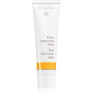 Dr. Hauschka Rozen Dagcrème Licht - Crème Licht (30 ml) Dr. Hauschka Rozen Dagcrème Licht - Crème Licht (30 ml)