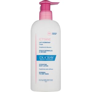 Ducray Ictyane Hydraterende Lichaamslotion (400ml) Ducray Ictyane Hydraterende Lichaamslotion (400ml)