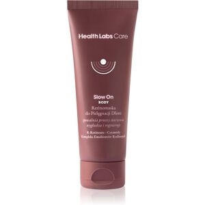 HealthLabs Retinol Hand Verzorgingsmasker - Handcrème & Masker HealthLabs Retinol Hand Verzorgingsmasker - Handcrème & Masker