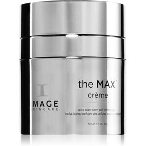 IMAGE Skincare the MAX™ Hydraterende Gezichtscrème met peptiden 48 g IMAGE Skincare the MAX™ Hydraterende Gezichtscrème met peptiden 48 g
