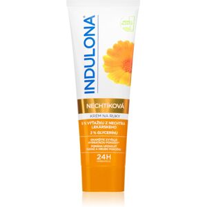 Indulona Marigold Herstellende Handcrème 75 ml Indulona Marigold Herstellende Handcrème 75 ml