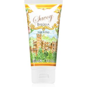 Rudy - Le Maioliche Savoy Range Handcrème 100 ml Rudy - Le Maioliche Savoy Range Handcrème 100 ml