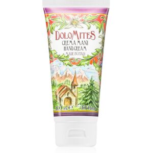 Rudy Le Maioliche Dolomites Handcrème - Handcrème Rudy Le Maioliche Dolomites Handcrème - Handcrème