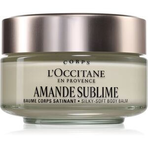 L’Occitane Amande Sublime Silky Soft Body Balm verzachtende lichaamsbalsem 200 ml L’Occitane Amande Sublime Silky Soft Body Balm verzachtende lichaamsbalsem 200 ml