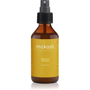 Mokosh Passionfruit Handcrème - Handverzorging Mokosh Passionfruit Handcrème - Handverzorging