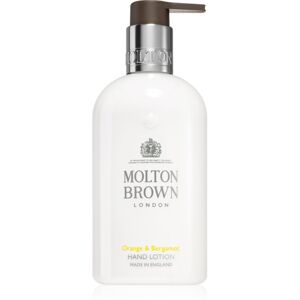 Molton Brown Sinaasappel & Bergamot Handcrème - Hydraterend Molton Brown Sinaasappel & Bergamot Handcrème - Hydraterend