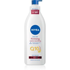 NIVEA Q10 Verstevigende + Extra Voedende Lichaamsmelk - Lichaamslotion NIVEA Q10 Verstevigende + Extra Voedende Lichaamsmelk - Lichaamslotion