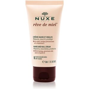 Nuxe Reve de Miel Hand- en Nagelcrème - Hand- en Nagelcrème Nuxe Reve de Miel Hand- en Nagelcrème - Hand- en Nagelcrème