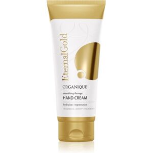 Organique Eternal Gold Smoothing Therapy Verhelderende Crème voor de Handen 70 ml Organique Eternal Gold Smoothing Therapy Verhelderende Crème voor de Handen 70 ml