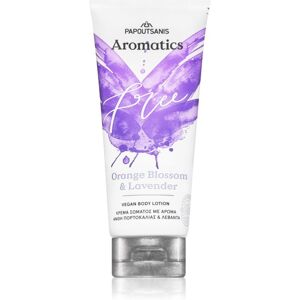 PAPOUTSANIS Aromatics Free Lichaamslotion - Lichaamslotion PAPOUTSANIS Aromatics Free Lichaamslotion - Lichaamslotion