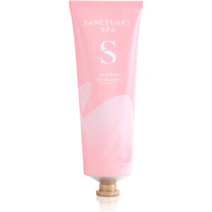 Sanctuary Spa Lily & Rose Collection Hydraterende en Verstevigende Crème voor de Handen 60 ml Sanctuary Spa Lily & Rose Collection Hydraterende en Verstevigende Crème voor de Handen 60 ml