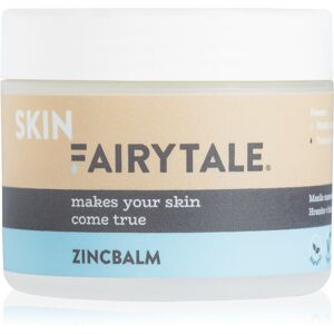 Skin Fairytale Zinc Balm Herstellende Balsem voor Gevoelige en Geirriteerde Huid 50 ml Skin Fairytale Zinc Balm Herstellende Balsem voor Gevoelige en Geirriteerde Huid 50 ml