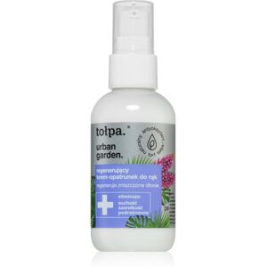Tołpa Urban Garden Handcrème - Huidverzorging voor vrouwen Tołpa Urban Garden Handcrème - Huidverzorging voor vrouwen
