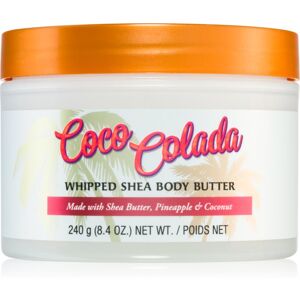 Tree Hut Coco Colada Body Butter 240 g Tree Hut Coco Colada Body Butter 240 g