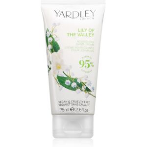 Yardley Lily Of The Valley Handcrème 75 ml Yardley Lily Of The Valley Handcrème 75 ml