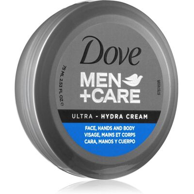 Dove Men + Care Ultra Hydra Cream (75ml) Dove Men + Care Ultra Hydra Cream (75ml)