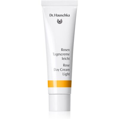 Dr. Hauschka Rozen Dagcrème Licht - Crème Licht (30 ml) Dr. Hauschka Rozen Dagcrème Licht - Crème Licht (30 ml)